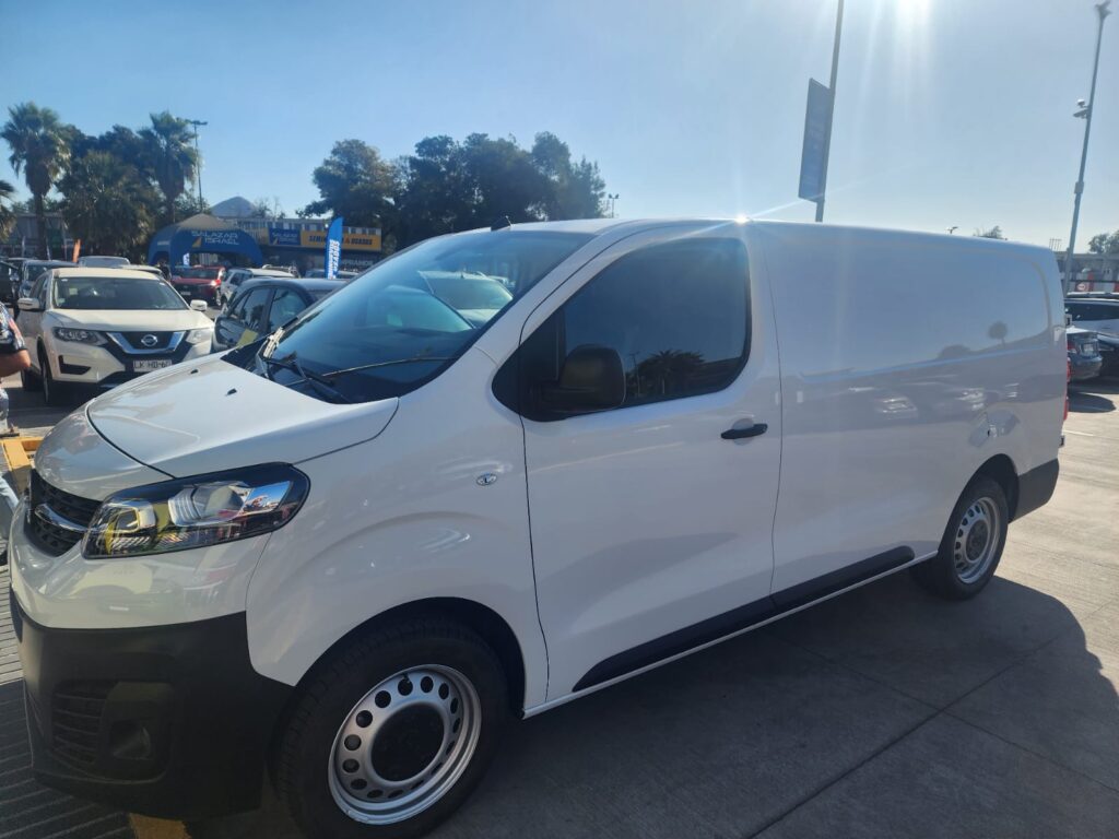 Portada nota vehiculo