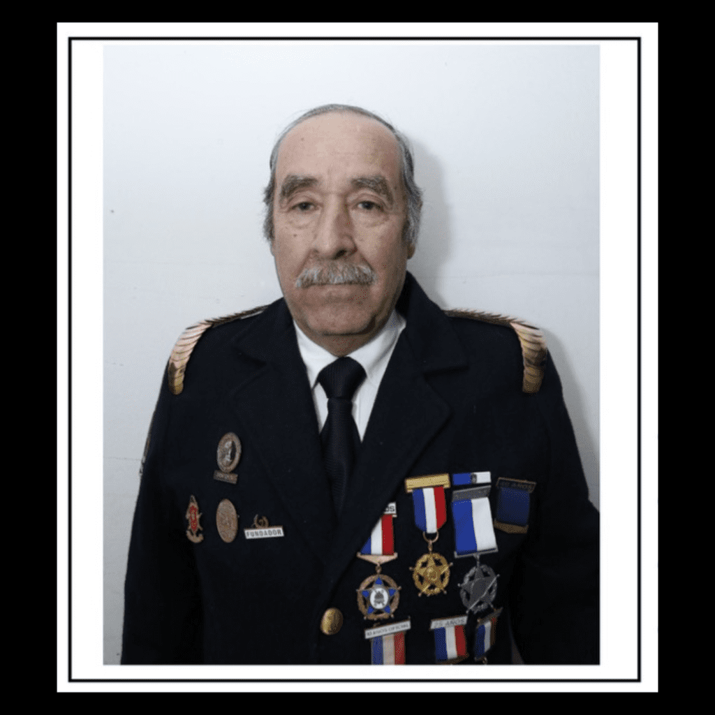 Imagen director honorario