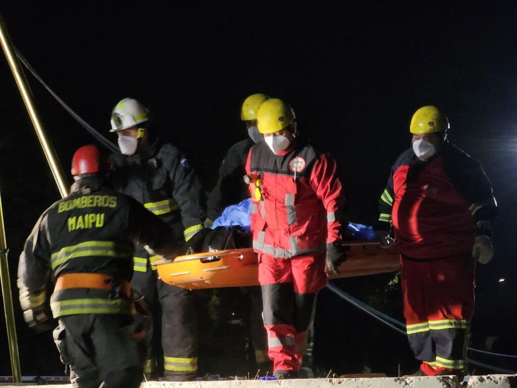 IMAGEN RESCATE DEL SÁBADO 1