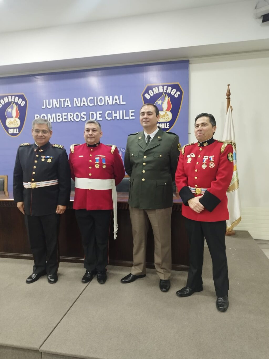 Imagen de nuevo directorio