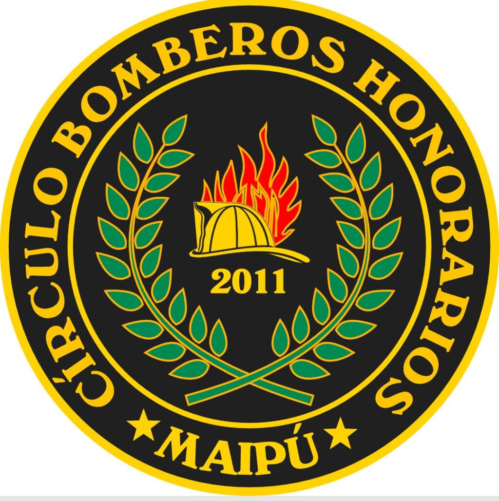 Escudo Circulo V Honorarios