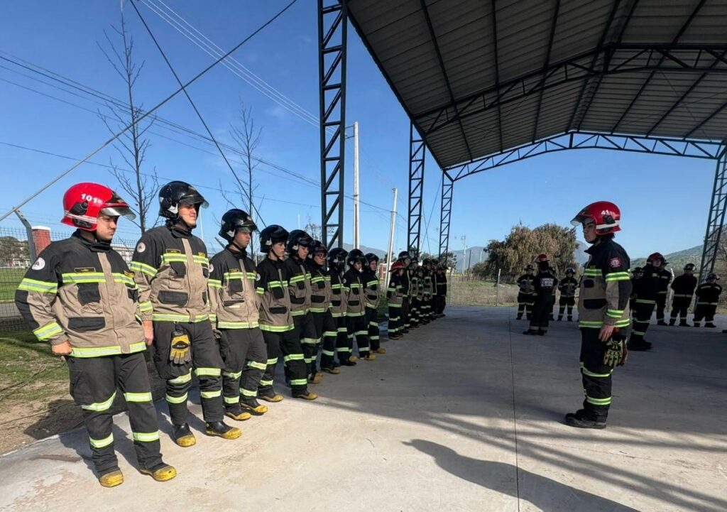 Cadetes y brigadieres (6)