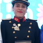 Daniela TOLEDO Lopez