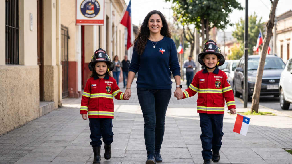 Saludo dia de la madre maipu