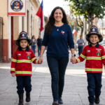 Saludo dia de la madre maipu